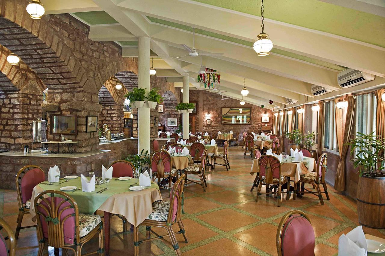 Welcomheritage Bal Samand Lake Palace Jodhpur  Ngoại thất bức ảnh